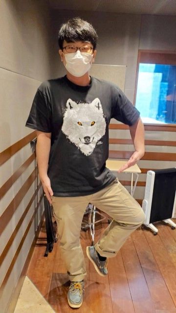 8月19日金曜日のハピモニスタート！