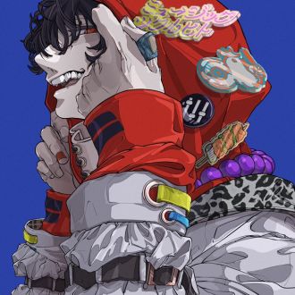 4月12日のゲストに「jon-YAKITORYさん」が登場！