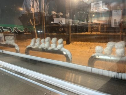 2月8日のテーマは「恋バナ」