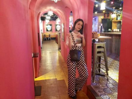 CITY GIRLS MUSIC #137《ひとえきさんぽ》