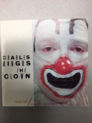 チャールス・ミンガス特集！