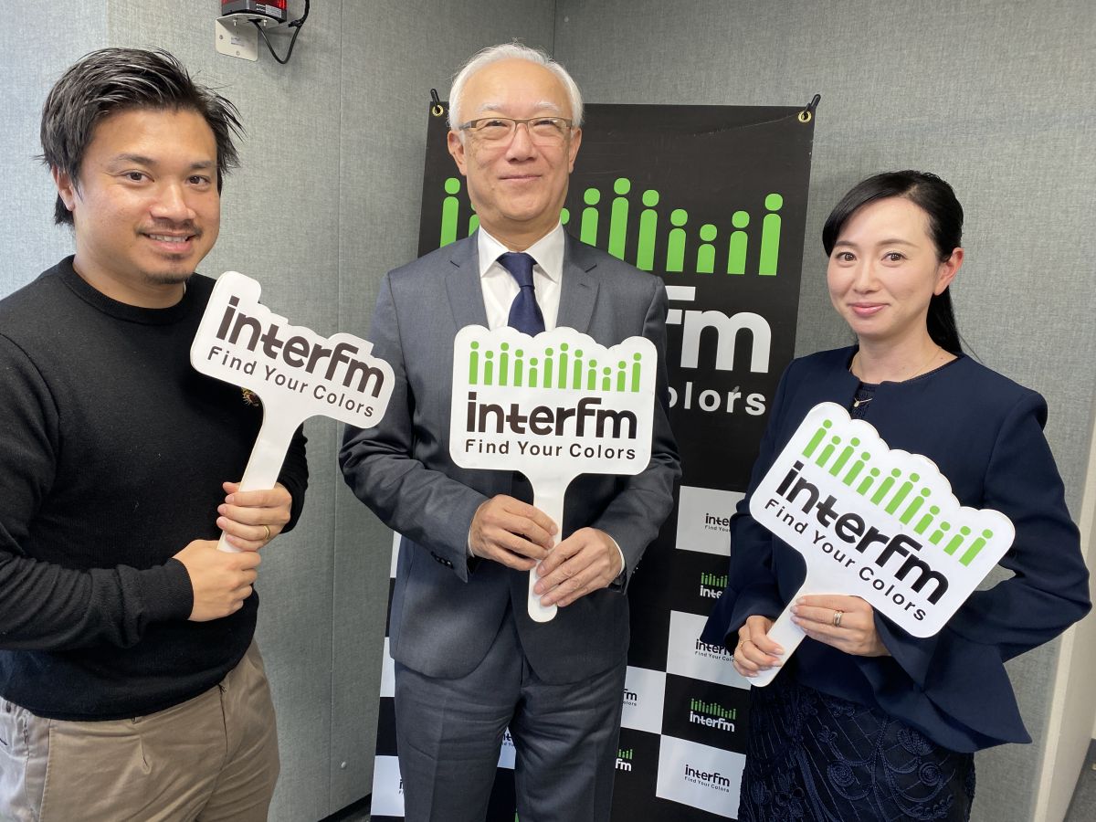 笹沼泰助さん（アドバンテッジ・パートナーズ）さんが語る日本で初めてのPEファンド設立秘話・・・