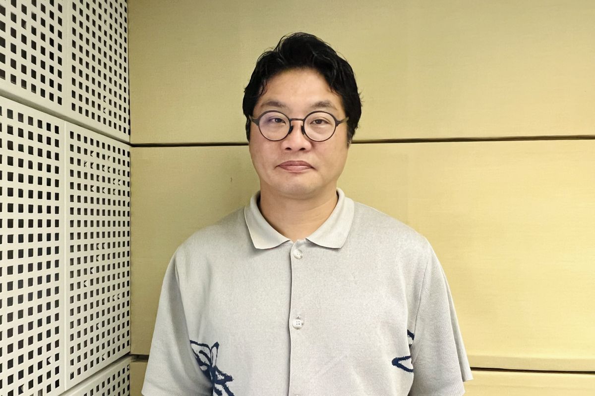 #67　Actors name in poem～松尾諭の"ツ"