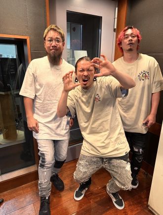 【アフタートーク】20230910