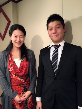 FUTURES～Sense of Wonder～2018年3月7日（水） ゲストは、名倉勝さん。（1回目）