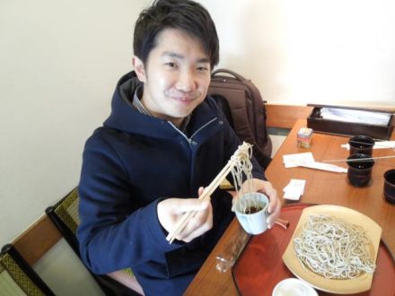 受験シーズン到来！湯島界隈でご利益めぐり！