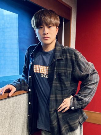 (11/11週OA)  亜嵐　Aran Shirahamaの怒涛のリリース劇? DJとして進化を続ける亜嵐のここ最近は？