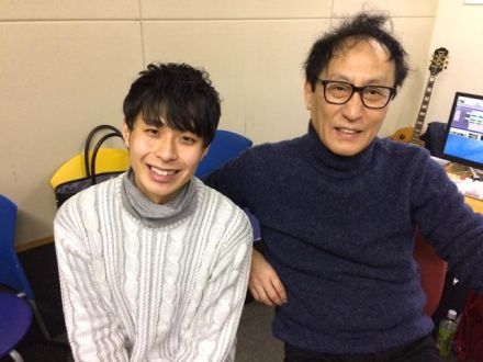 「歌」への想いが漂うトークセッション