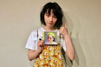 のん の 青春ラジオ vol.3　〜『ベビーフェイス』について〜