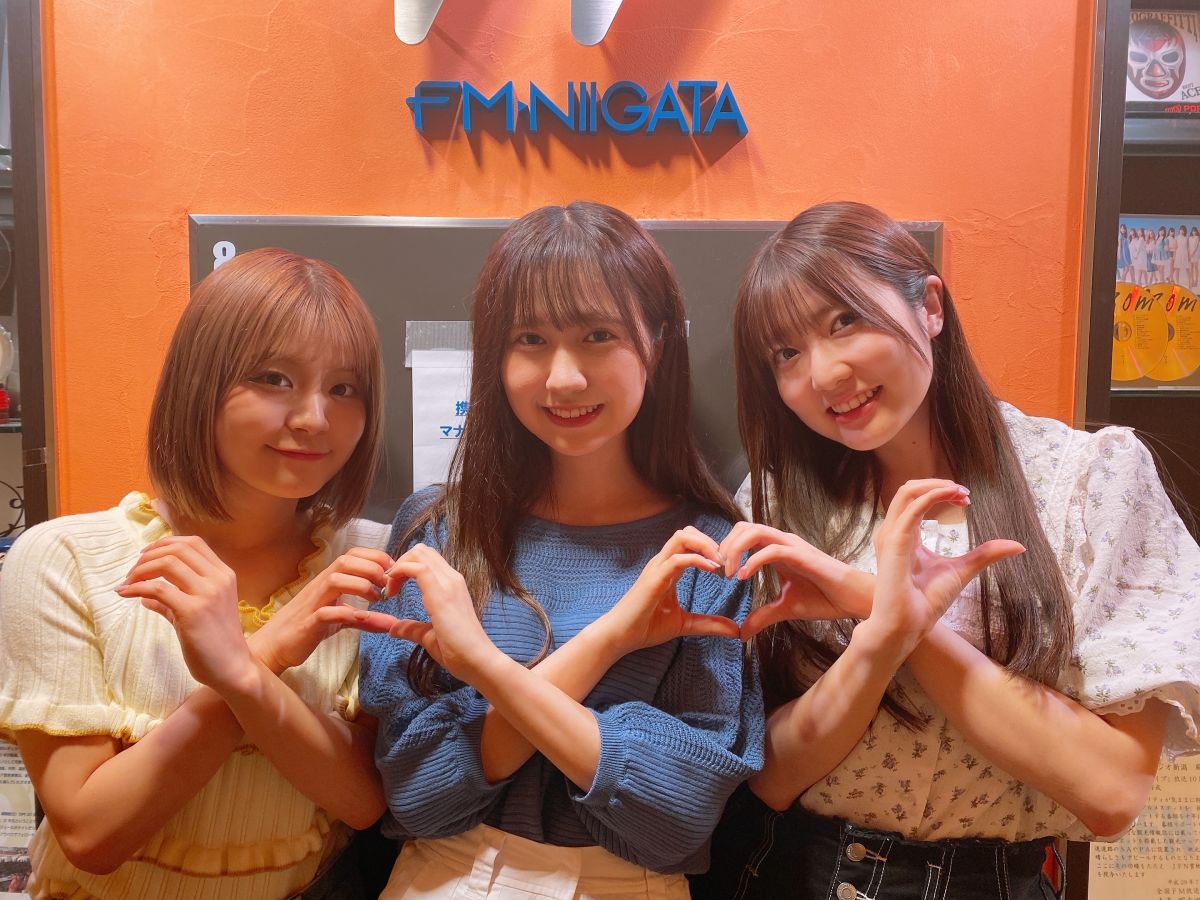 #61 【對馬優菜子 卒業SP！】後編