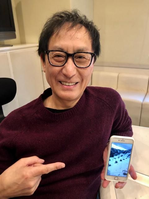 武部聡志が語るユーミン・リゾート・ソング