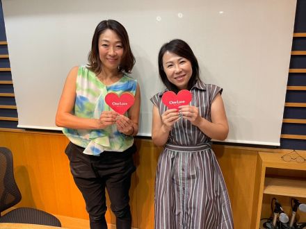 #23.大阪マラソン チャリティーランナー(2021/9/4オンエア)