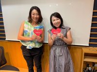 てらすとーくVol.23