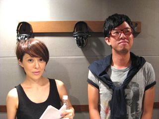 ♪♪お～セプテンバー♪♪