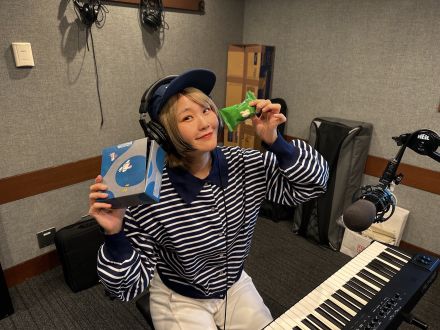 おかわり　165杯目～未公開トーク&amp;「ブルーバード」プレイバック～