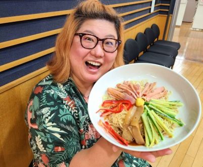 5月27日（木）担当：浦朋恵