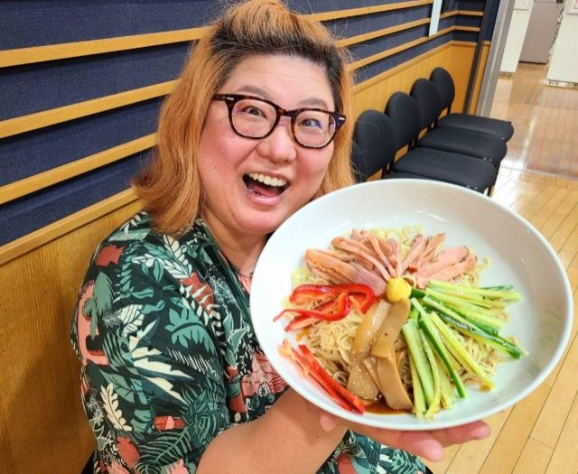 5月27日（木）担当：浦朋恵