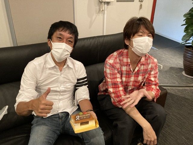 PEOPLE～伊藤洋介・古市憲寿のJ-POP J-MIND～ 第41回放送