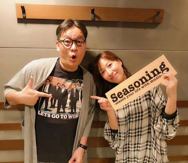 2時台ゲスト：コトブキツカサさん