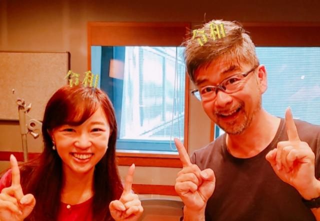 5月1日（水）Song List♪