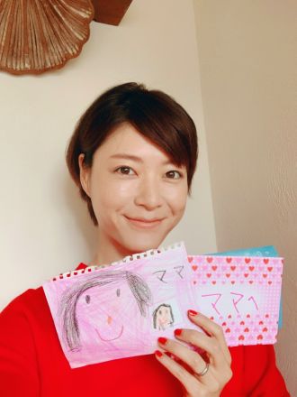 [監察医朝顔]上野樹里がAuDeeだけで明かす最終回秘話・・・あのウェディングドレスって実は？？？？