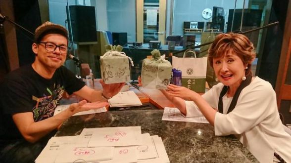 デリカシーのないヒーロー！