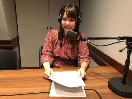 響チャンネル 第53回  担当は美波わかなさん-憧れの声優について-