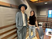 ゲスト：ACIDMAN！