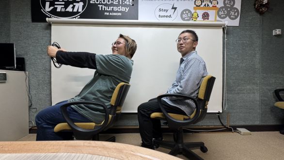 2024年12月16日放送分「チャーシュー麺道」