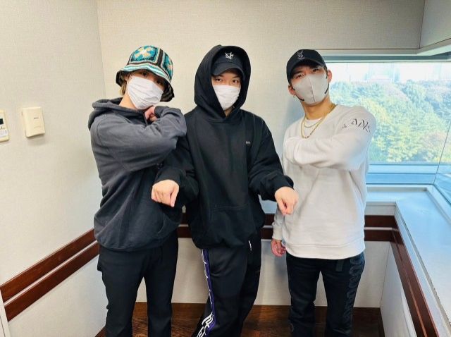 新#125「よっしー初出し」