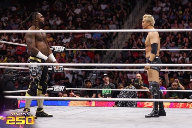 アメリカで最近気付いたことが…