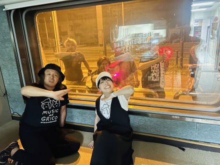 2024年6月27日放送分。みんなの朝はだいたい白湯の回。