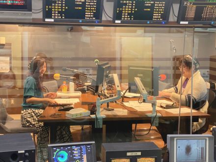 11月23日（木）のAuDee♪♪