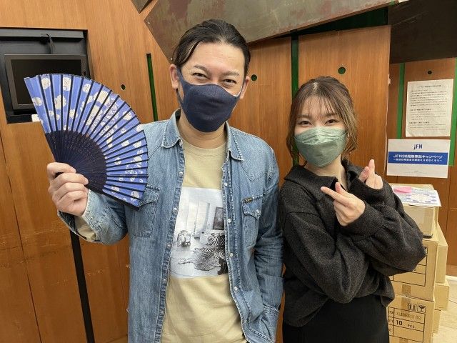 2022年10月20日(木)【オペラ風に言って欲しい言葉】