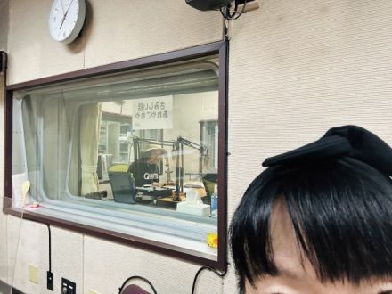 8月1日はモモさんのお誕生日になります！ 