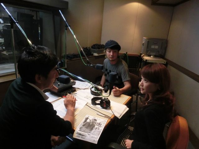 ゲストはどっち！？