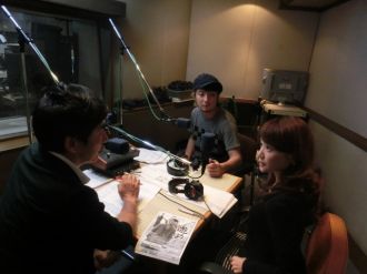 ゲストはどっち！？