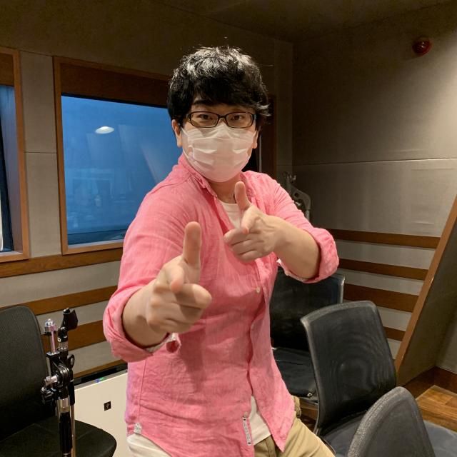 6月26日金曜日のハピモニスタート！