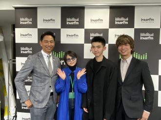 5/8 エアークローゼット 天沼聰さん②