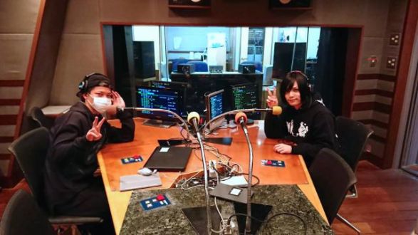 ピコさんにゲストにお越しいただきました！！