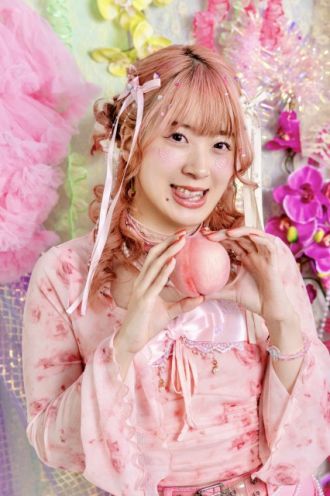 7/4のゲストに「We♡P」のメンバー、まるももかさん登場！
