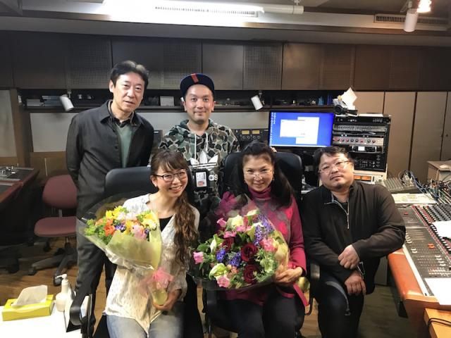 今までありがとうございました。