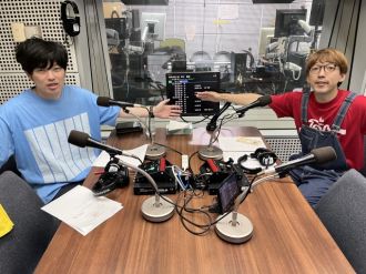 7月18､25日のNEXT芸人は・・・かたつむり　ピーチ！