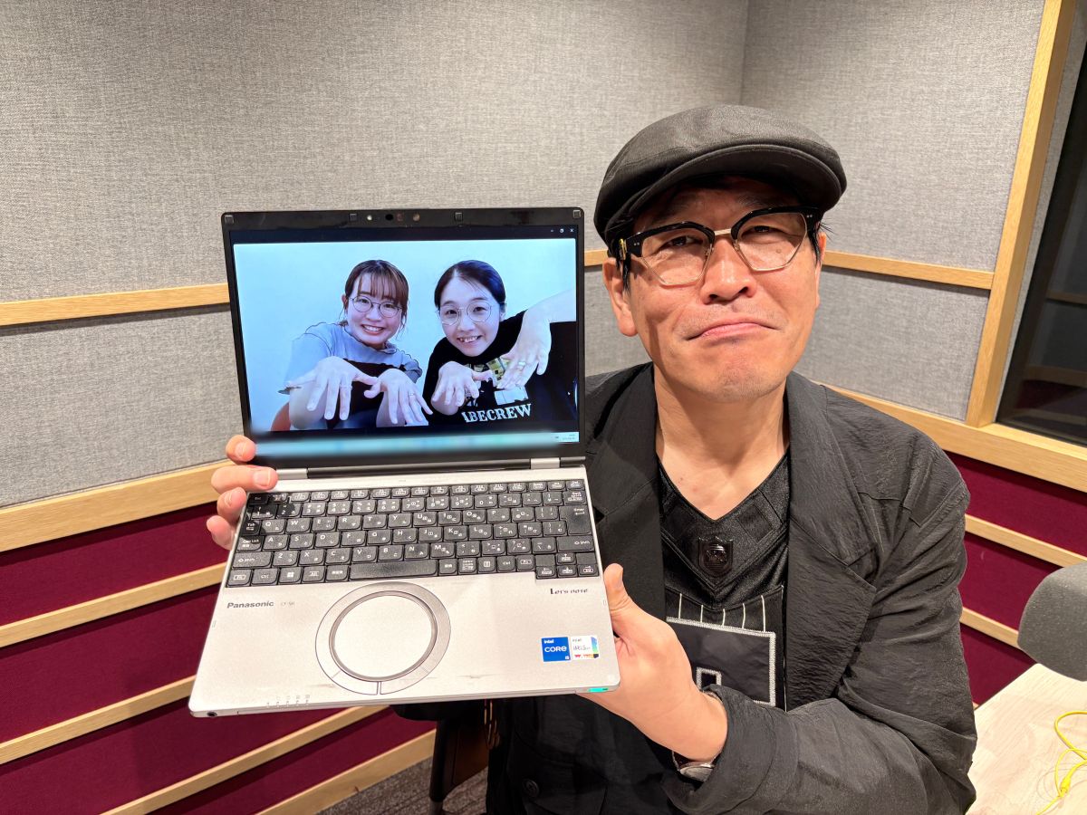 #25 FM岩手『丸顔たちは、きょうも空腹』を特集！ゲストはFM岩手アナウンサー・阿部沙織さん&amp;作家・歌人くどうれいんさん！