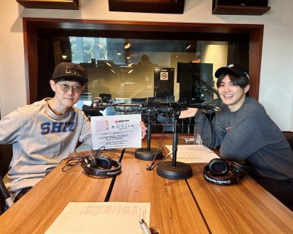 (3/3週OA) 涼太　J-POP作曲界のレジェンド・蔦谷好位置さんが登場！涼太プロデュースの注目の新曲OA!!