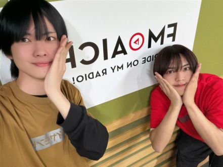 2025年12月17日（水）ON AIR!  今週はカラフルダイヤモンドに逢えるイベントをピックアップ！