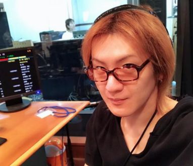 ( 'ω'o[ 今週のせるふわかしん ]o