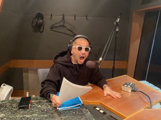 【ケツメイシ】放送後記④