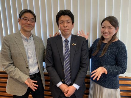 2022年1月9日放送①　明電産業株式会社