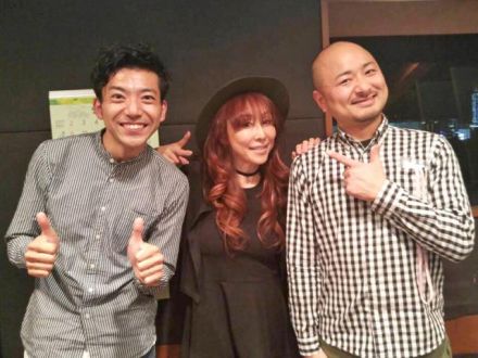 2017.3.15～ 「それぞれのモテ期」